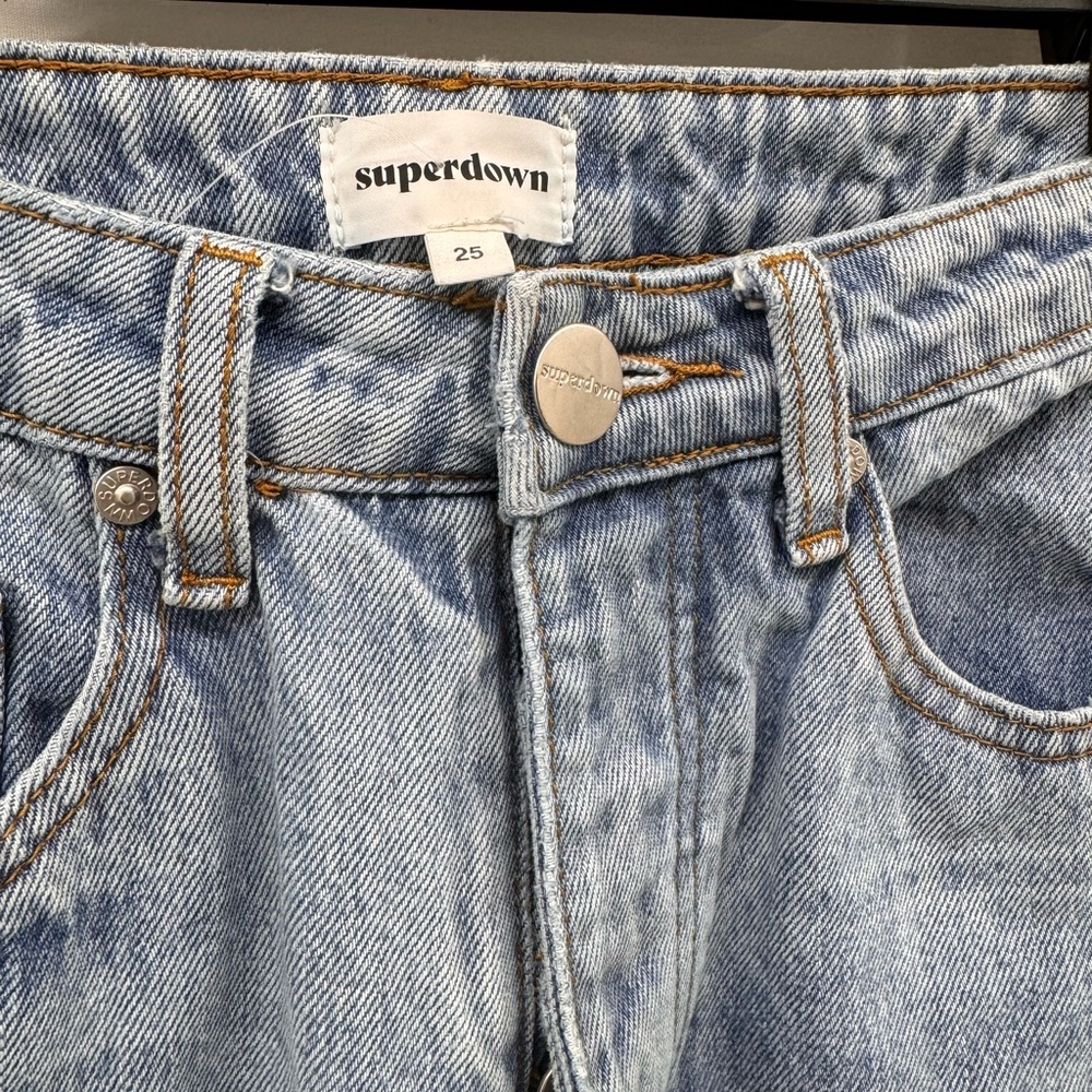 Superdown Denim - Picture 2 of 3